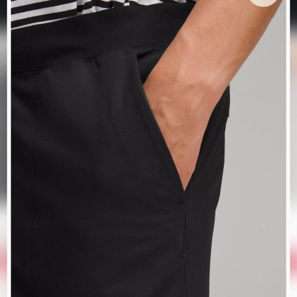 Lululemon ABC Jogger Regular Men's XL Excellent condition - Picture 13 of 14